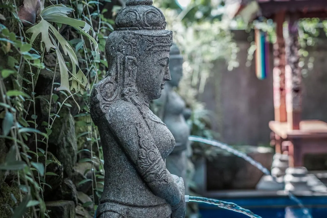 The Village Sandat Ubud  0*, Ubud (Bali) Indonesia