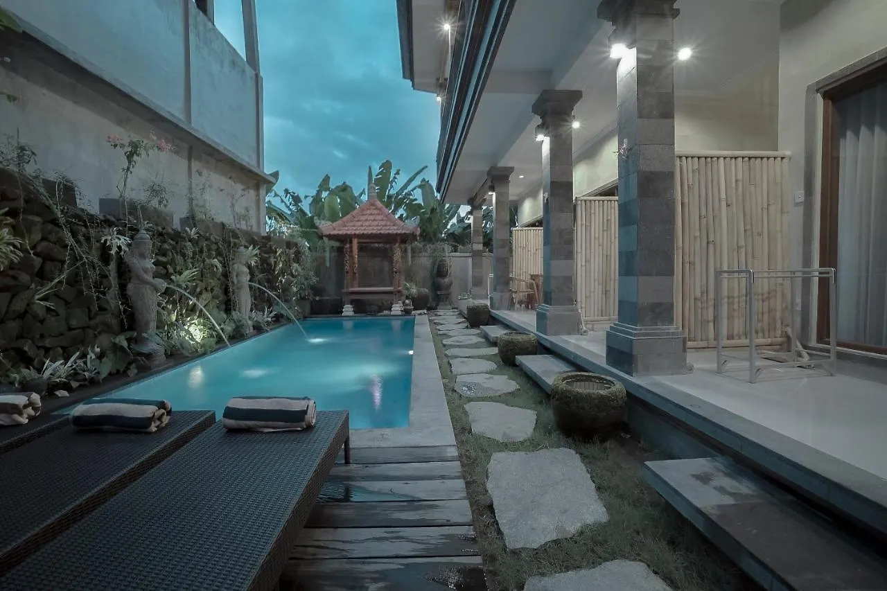 The Village Sandat Ubud
