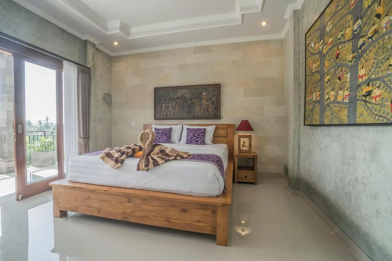 Guest house The Village Sandat Ubud