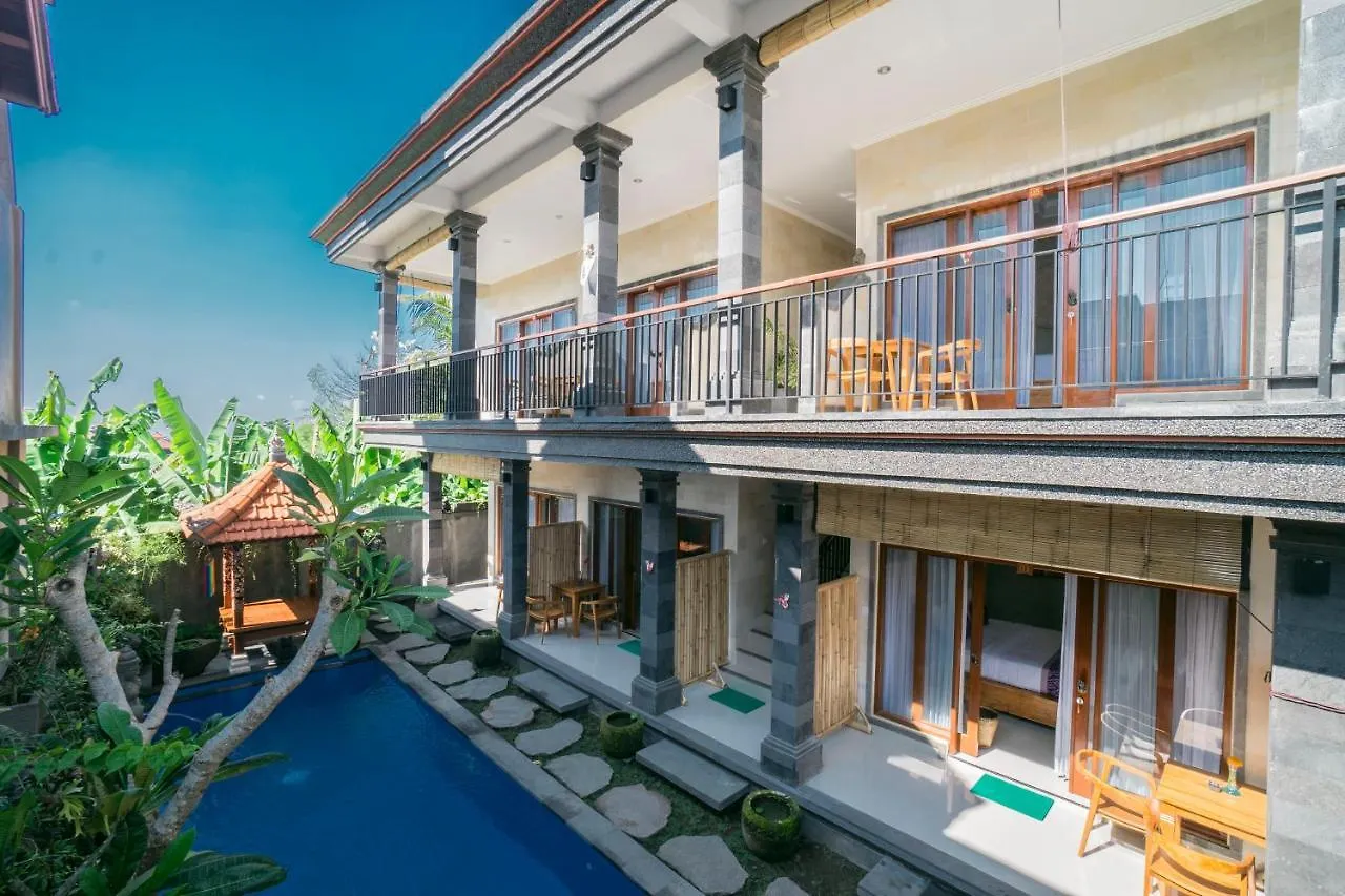 The Village Sandat Ubud  Guest house Ubud (Bali)