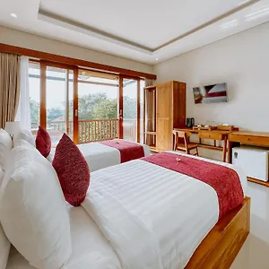 4* Hotel Sanubari