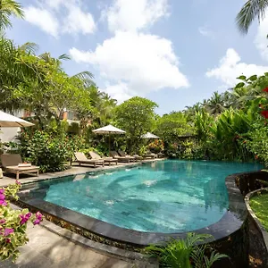 4* Hotel The Kalyana