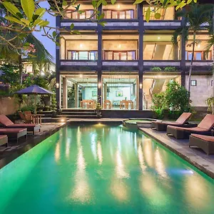 3* Guest house Wenara Bali