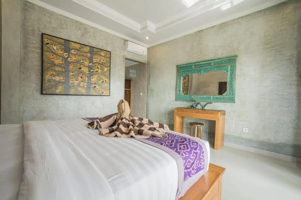 The Village Sandat Ubud