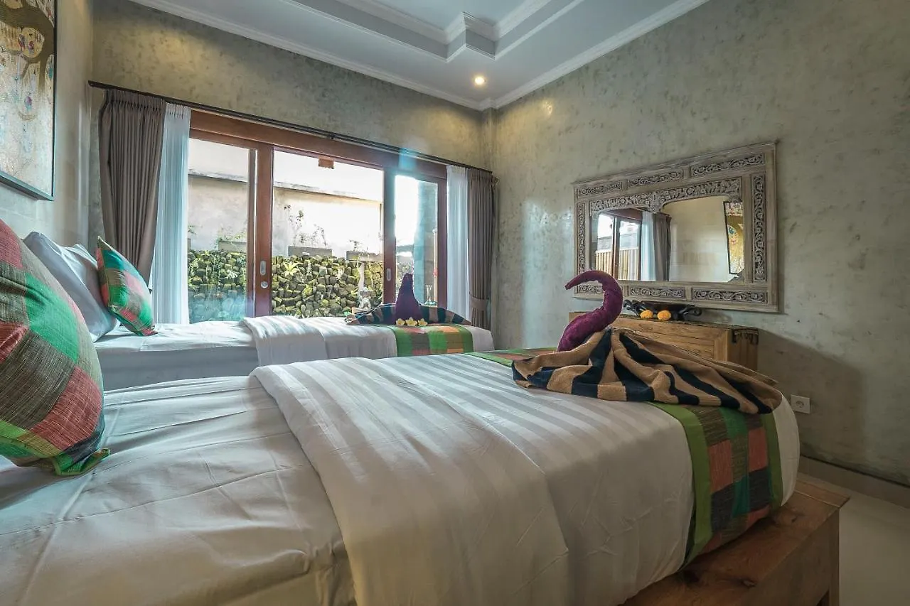 The Village Sandat Ubud