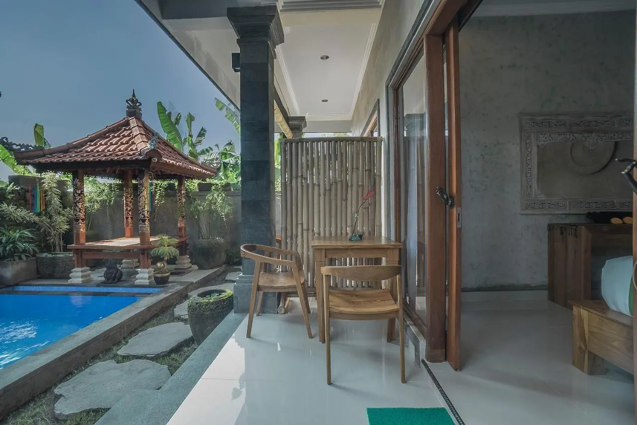 The Village Sandat Ubud 0*,  Indonesia